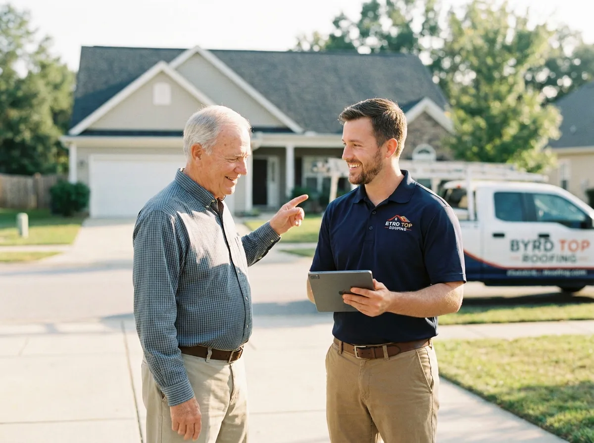 Roofing Hartwick, IA FAQs